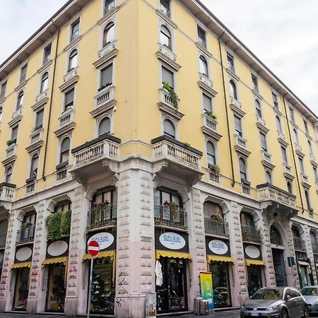 Porta Venezia Suite Milaan Buitenkant foto