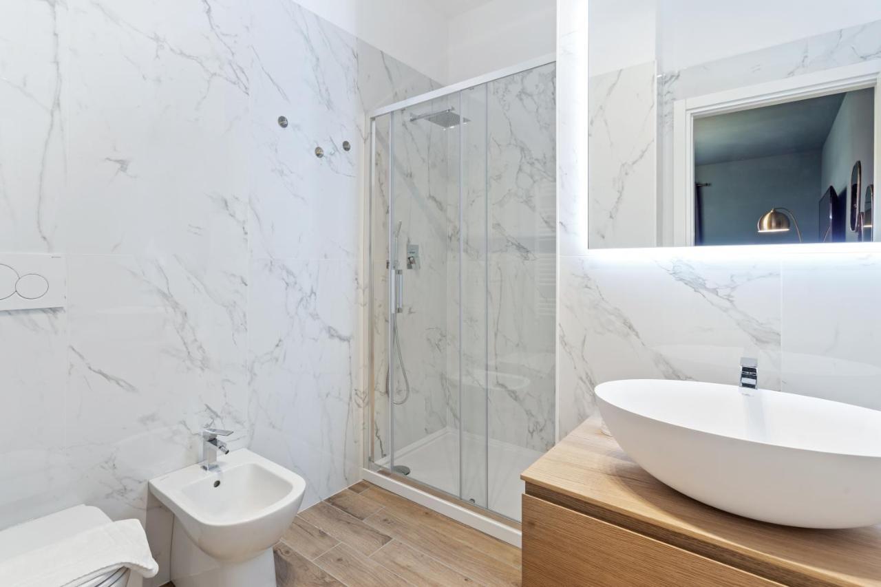 Porta Venezia Suite Milaan Buitenkant foto