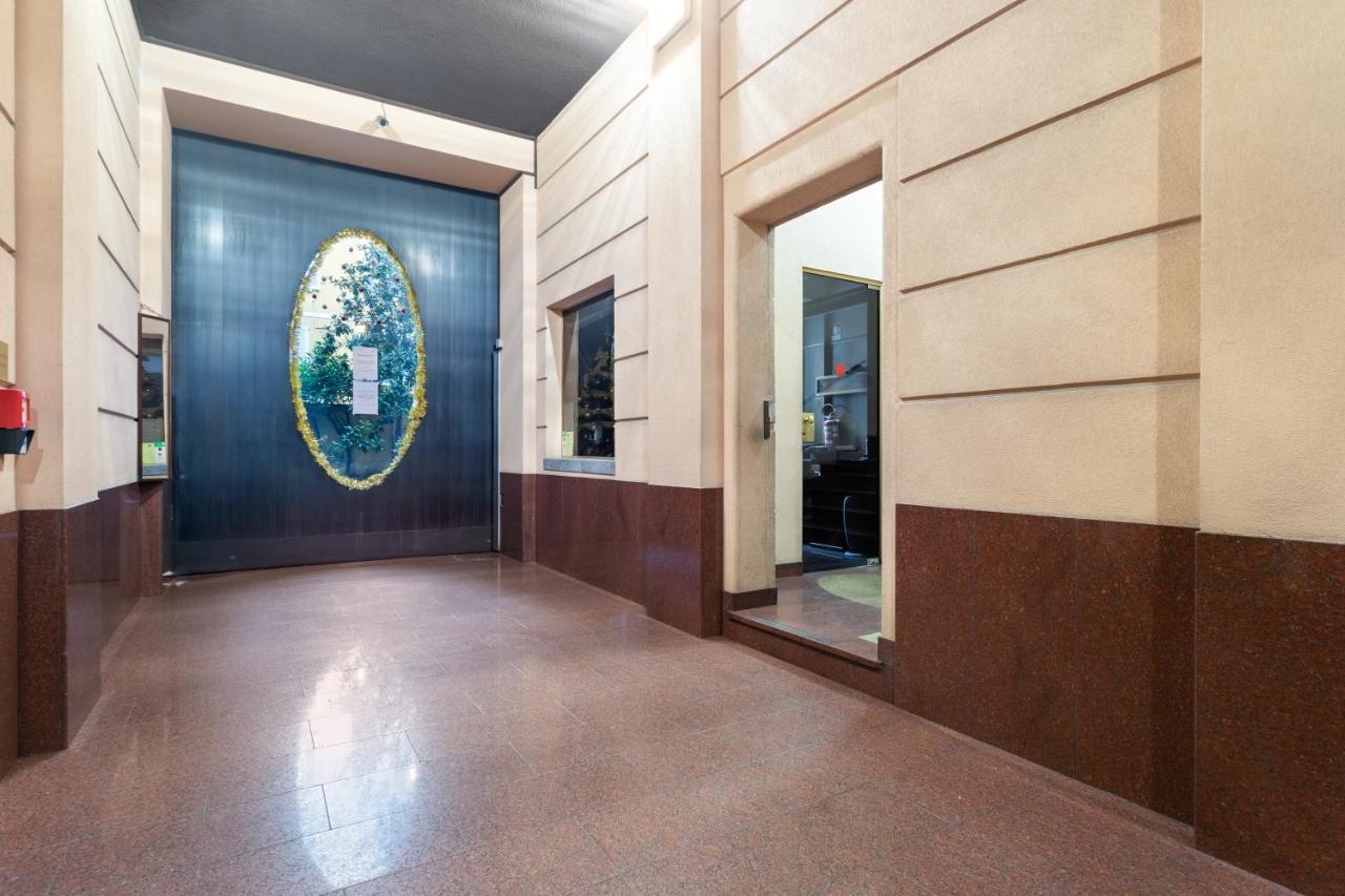 Porta Venezia Suite Milaan Buitenkant foto